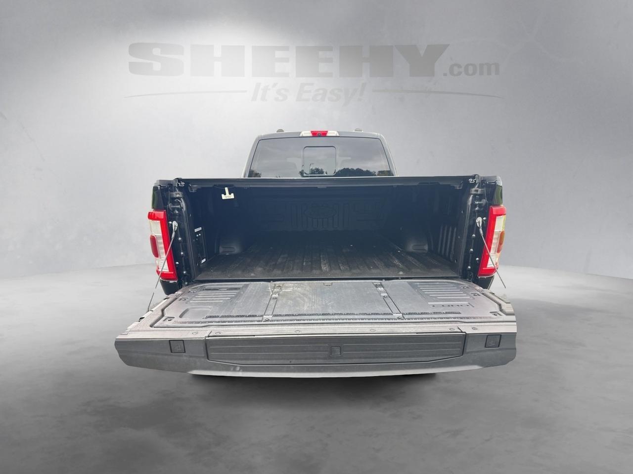2022 Ford F-150 Platinum Ashland VA