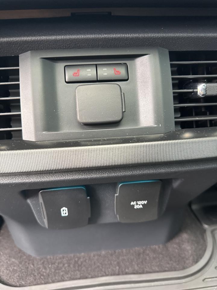 2022 Ford F-150 Platinum Ashland VA