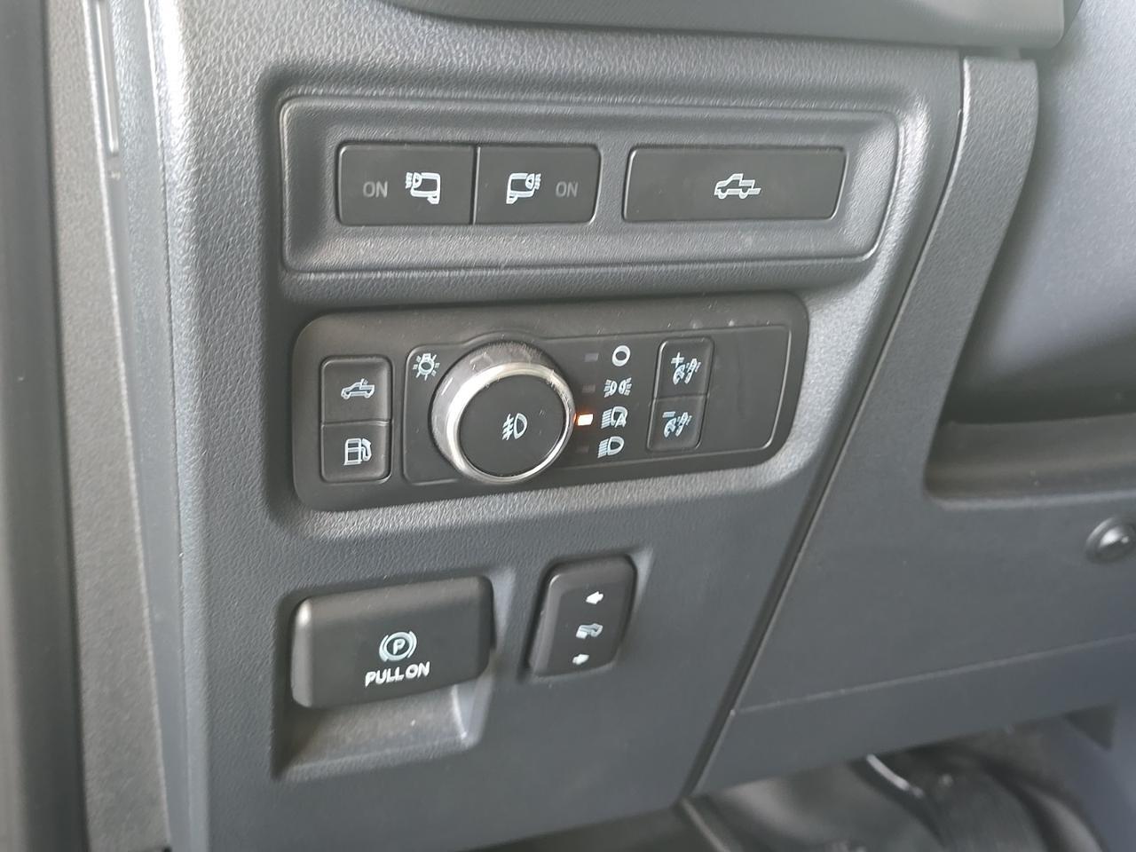 2022 Ford F-150 Platinum Gaithersburg MD