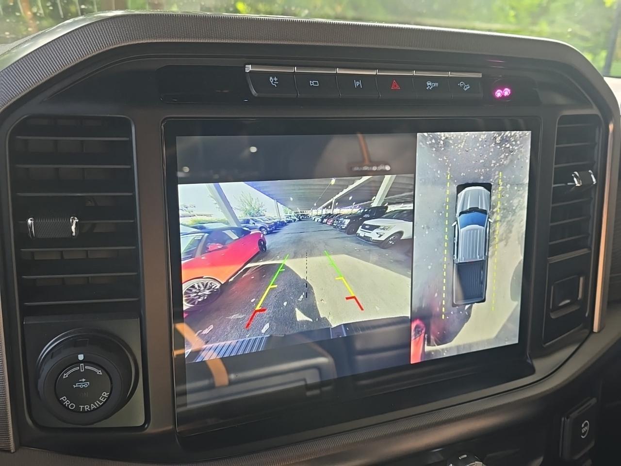 2022 Ford F-150 Platinum Gaithersburg MD