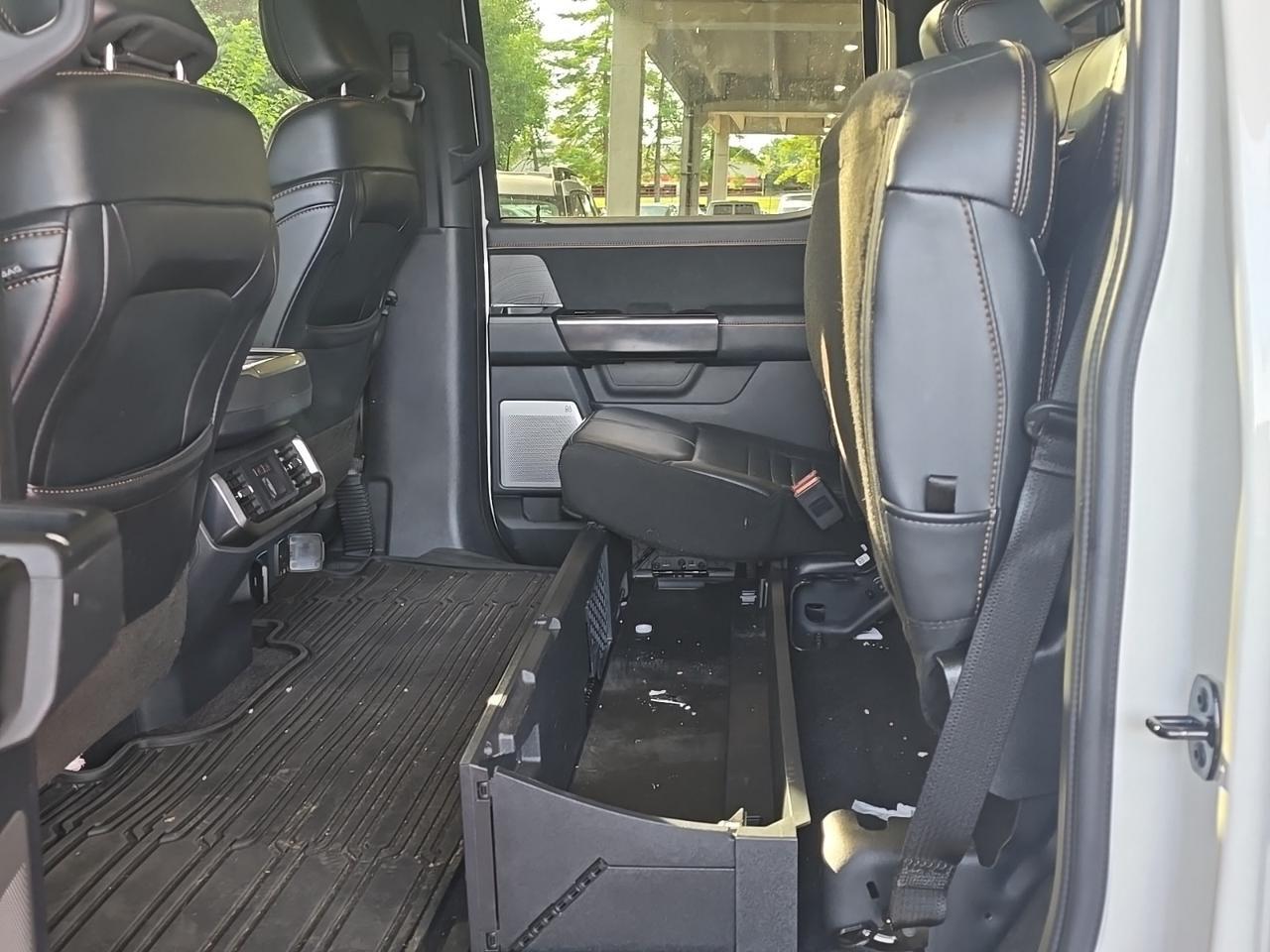 2022 Ford F-150 Platinum Gaithersburg MD