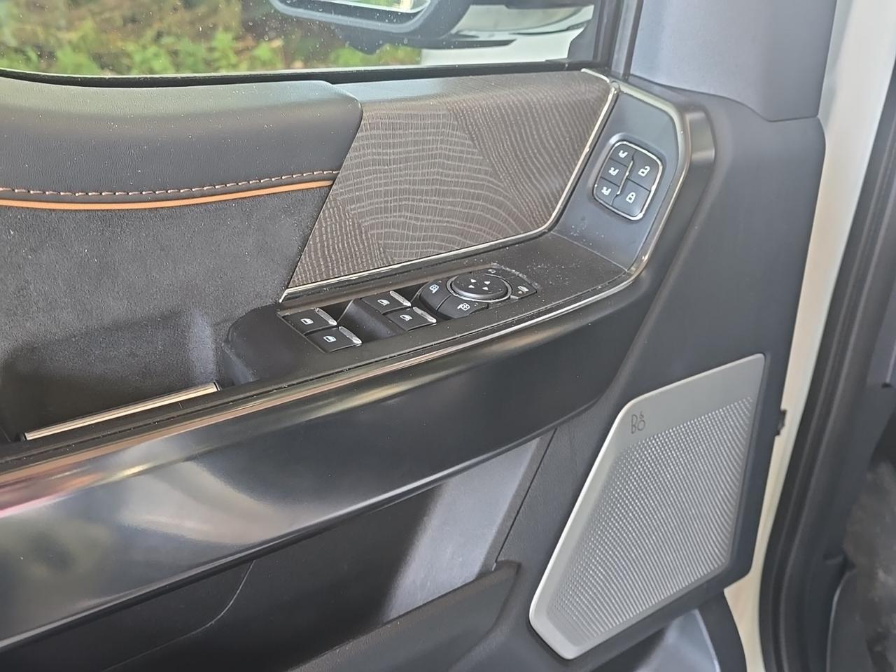 2022 Ford F-150 Platinum Gaithersburg MD