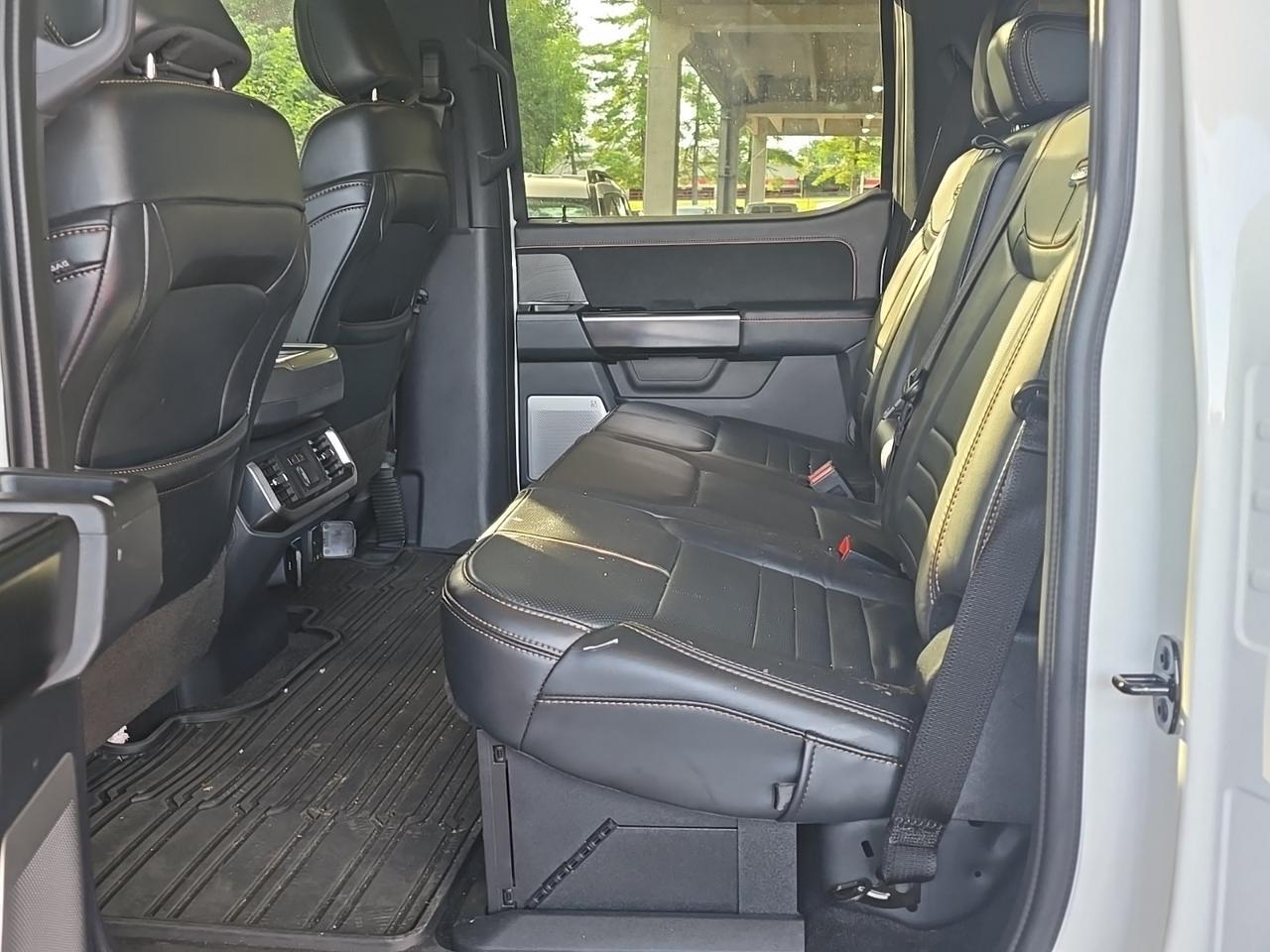 2022 Ford F-150 Platinum Gaithersburg MD