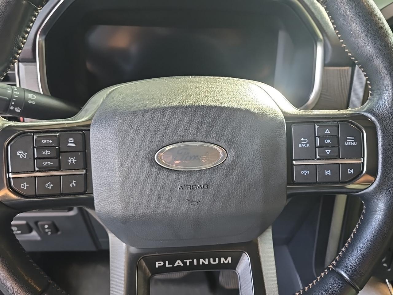 2022 Ford F-150 Platinum Gaithersburg MD