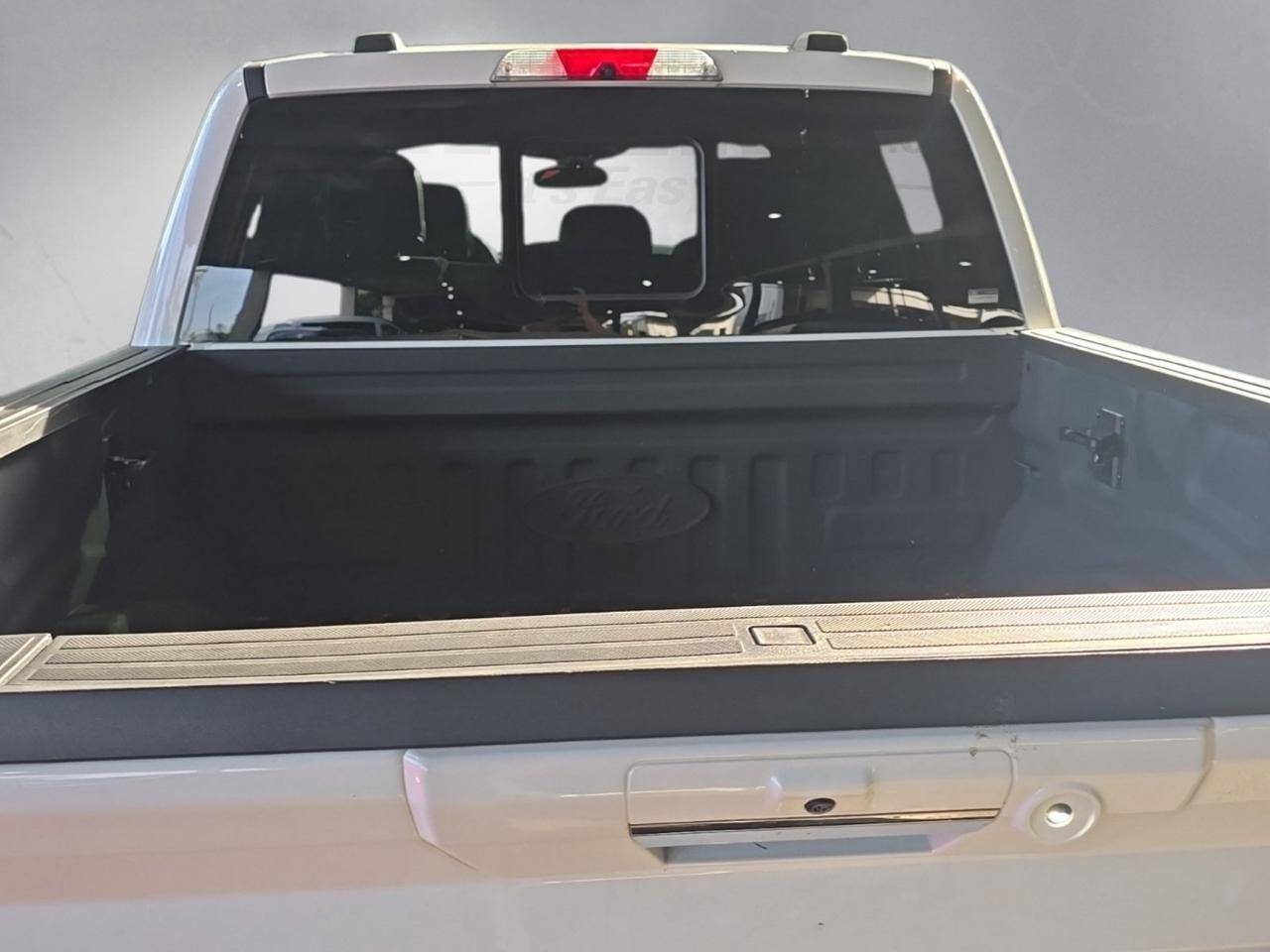 2022 Ford F-150 Platinum Gaithersburg MD