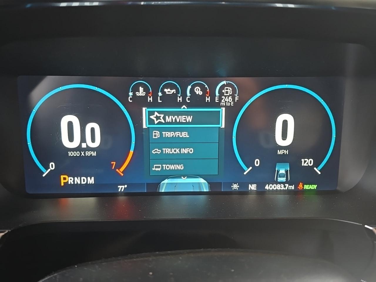 2022 Ford F-150 Platinum Gaithersburg MD