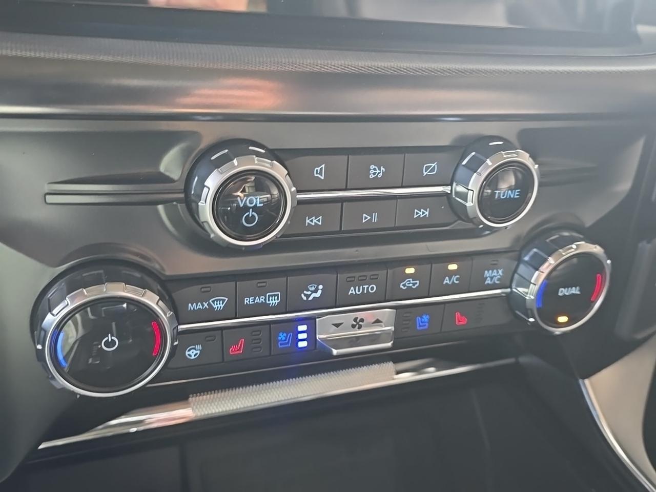 2022 Ford F-150 Platinum Gaithersburg MD