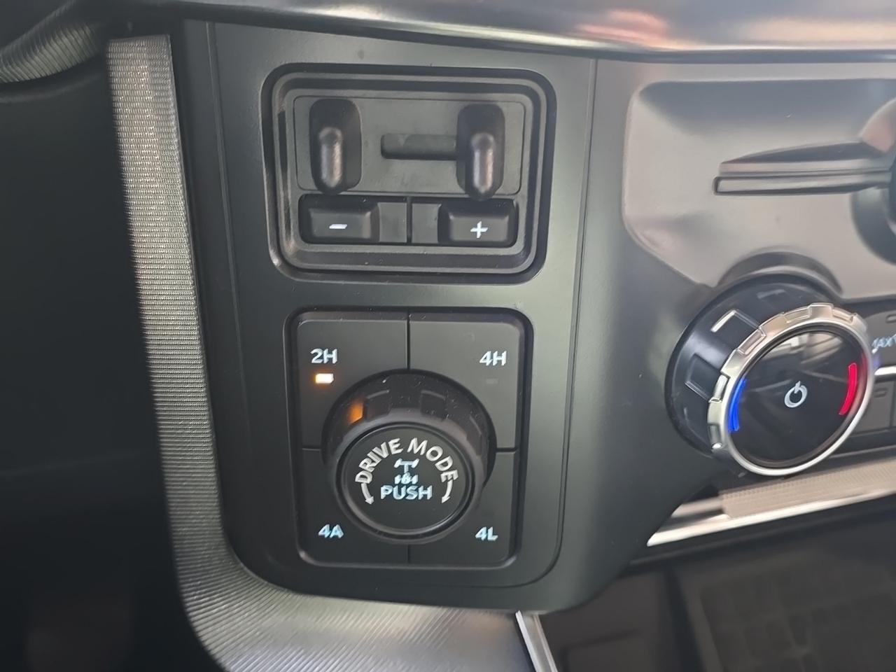 2022 Ford F-150 Platinum Gaithersburg MD