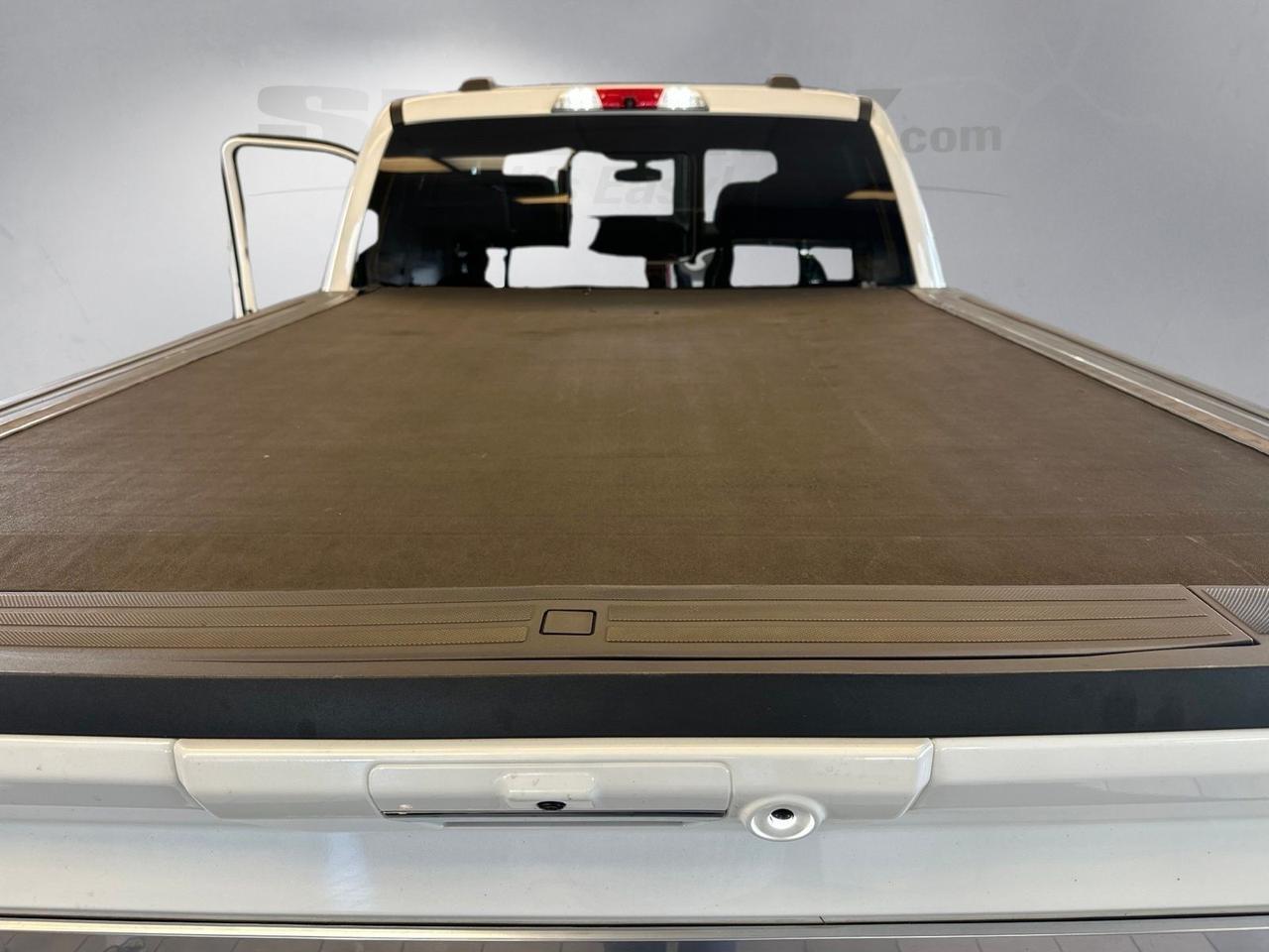 2022 Ford F-150 Platinum Richmond VA
