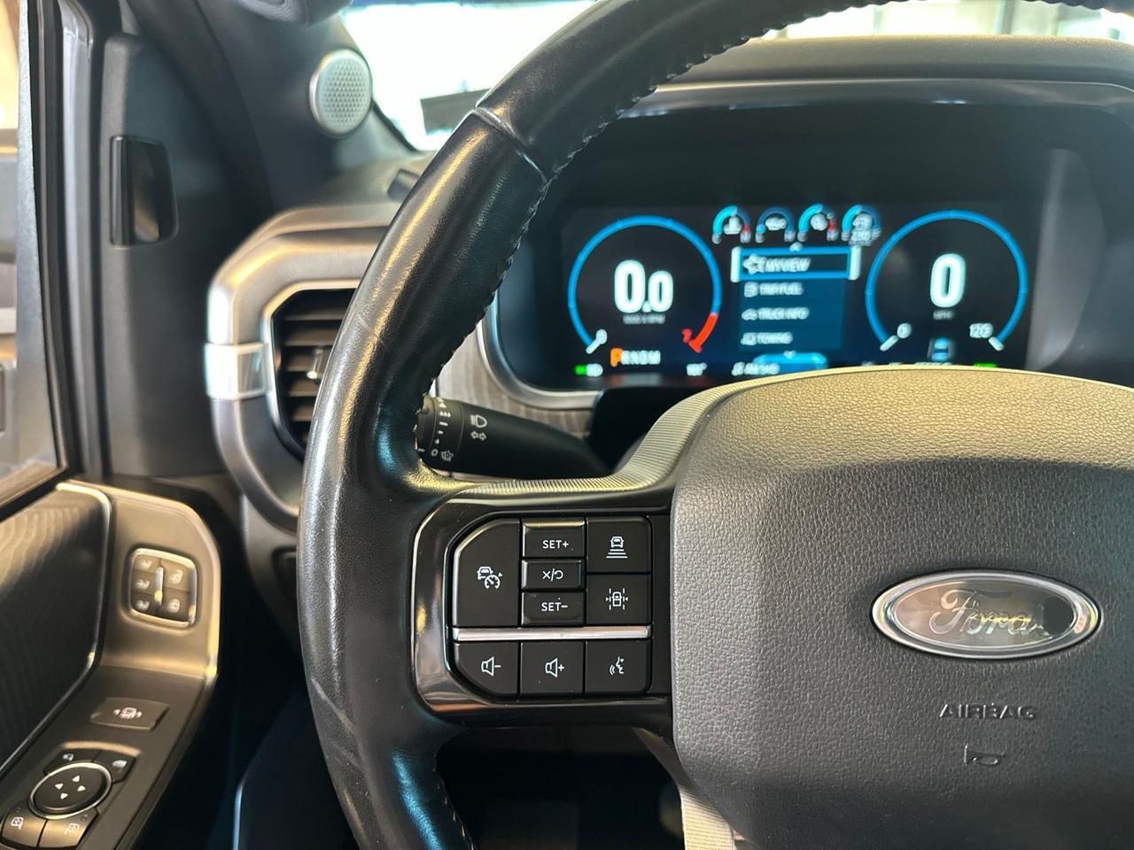 2022 Ford F-150 Platinum Richmond VA