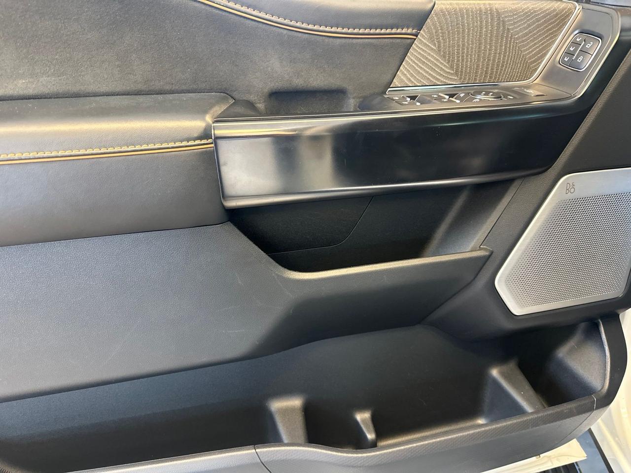 2022 Ford F-150 Platinum Richmond VA