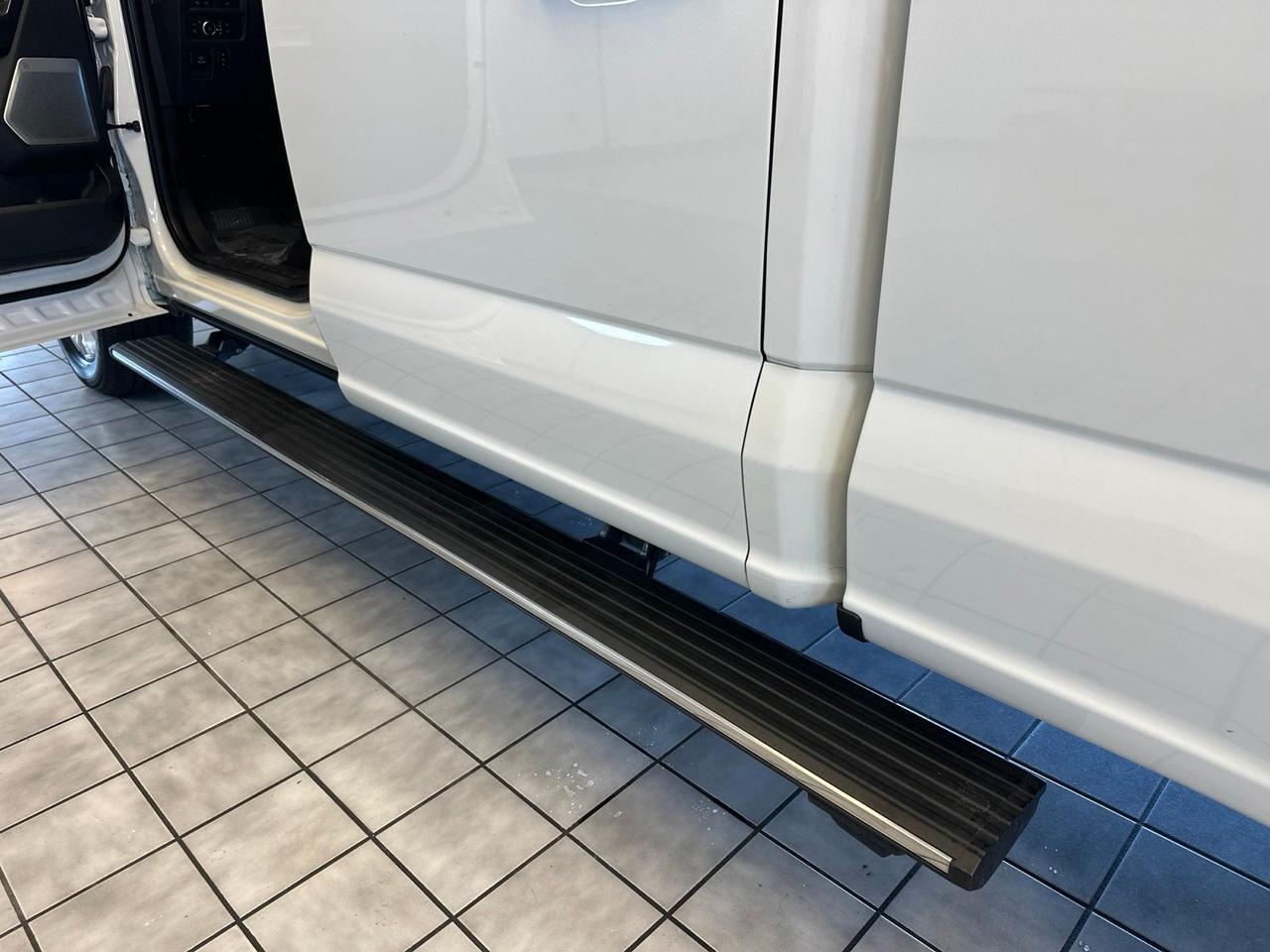 2022 Ford F-150 Platinum Richmond VA