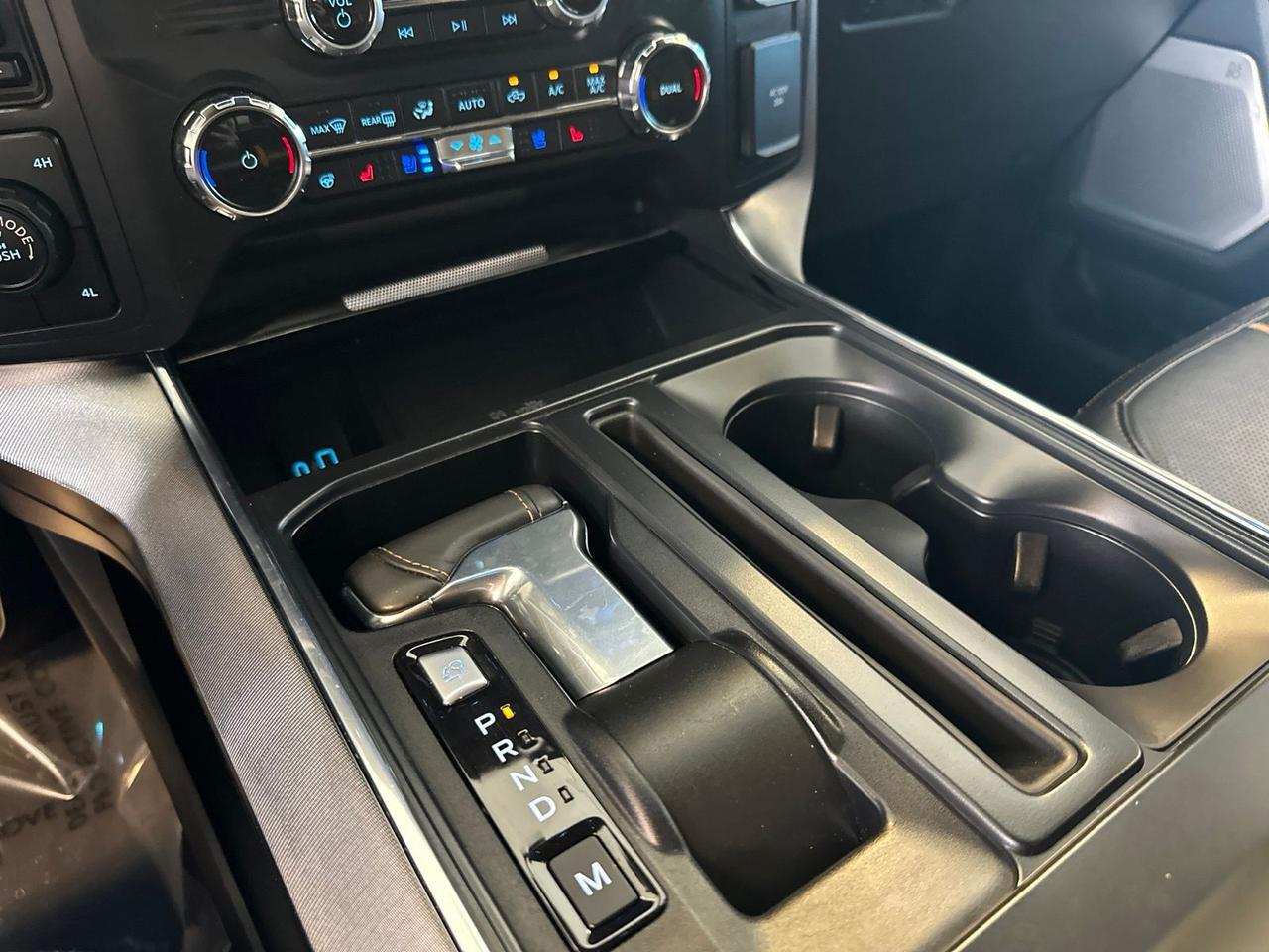 2022 Ford F-150 Platinum Richmond VA