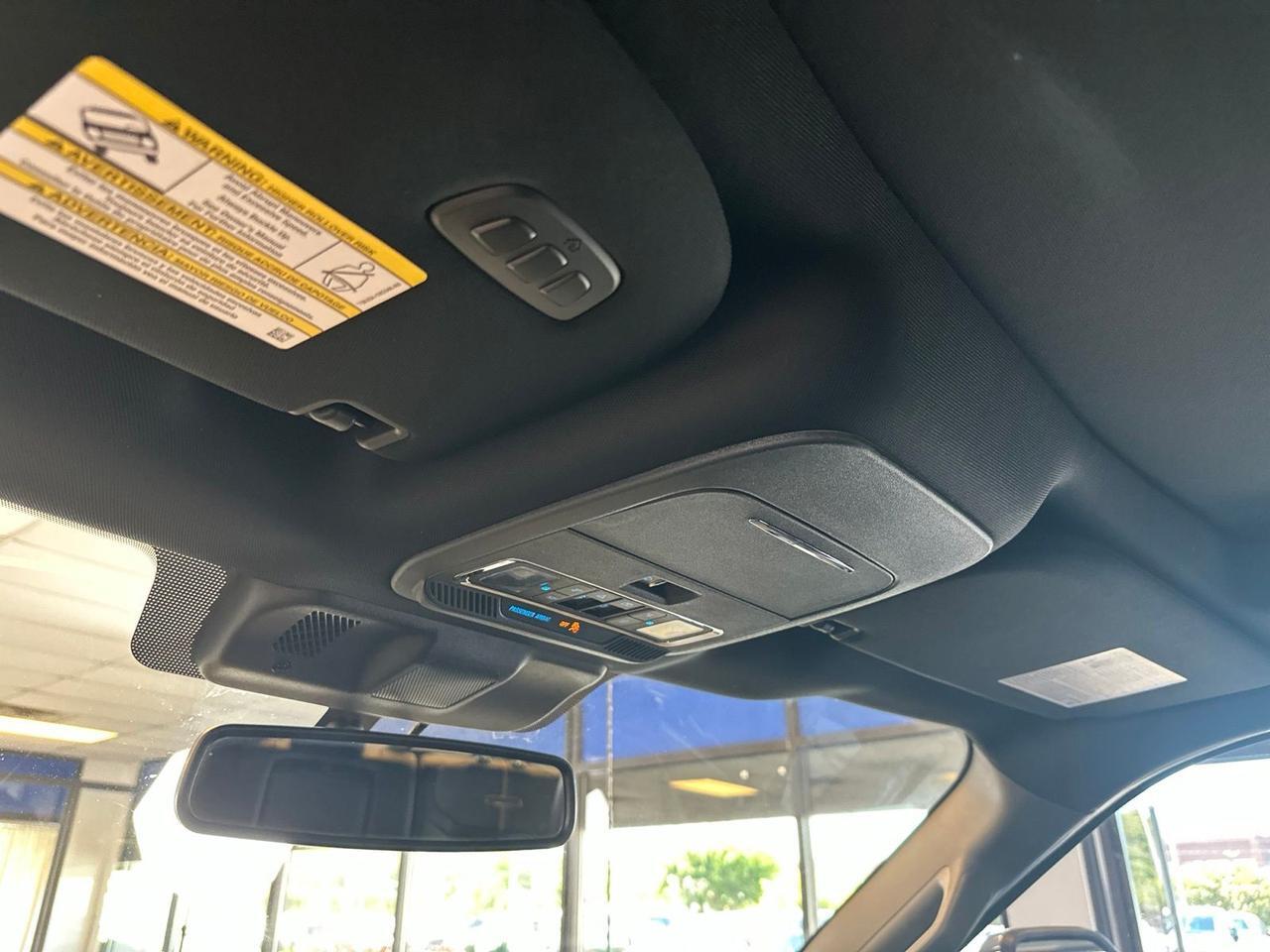 2022 Ford F-150 Platinum Richmond VA