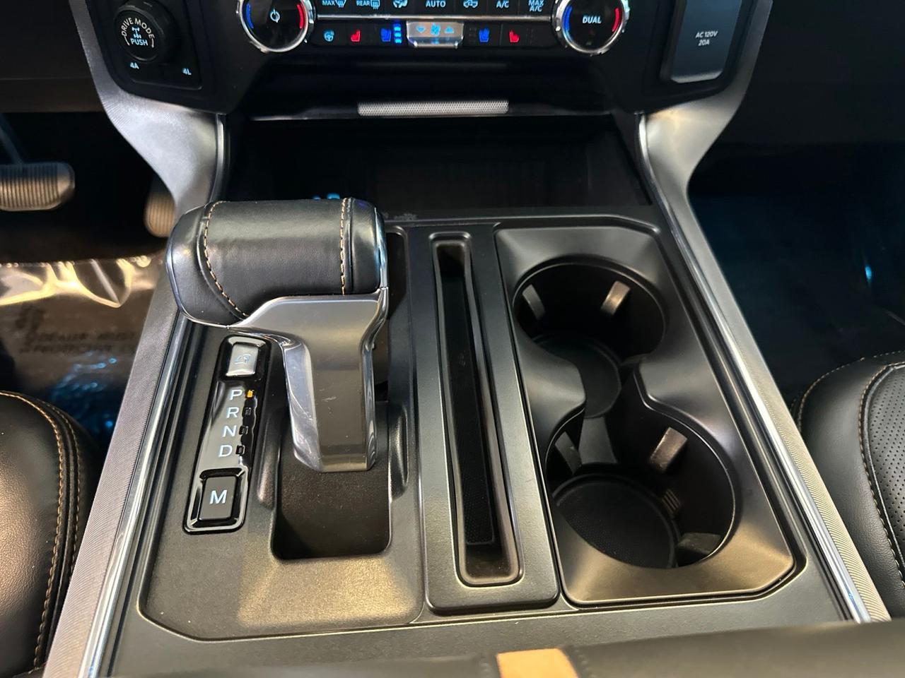 2022 Ford F-150 Platinum Richmond VA