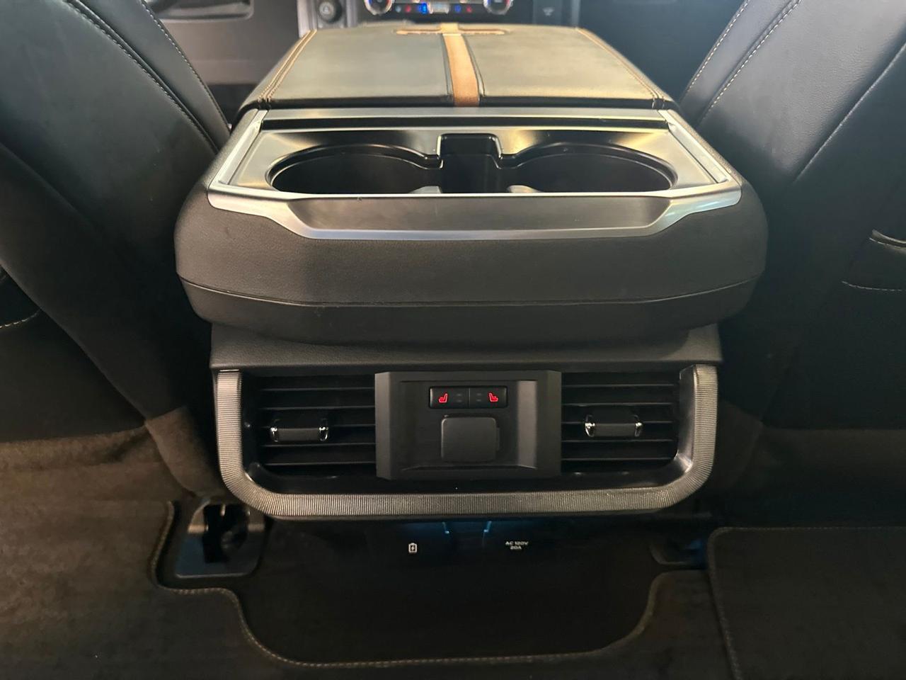 2022 Ford F-150 Platinum Richmond VA