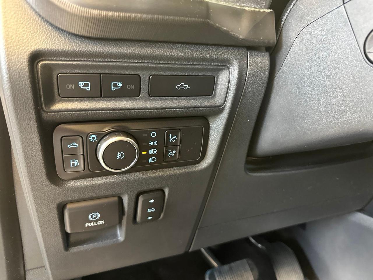 2022 Ford F-150 Platinum Richmond VA