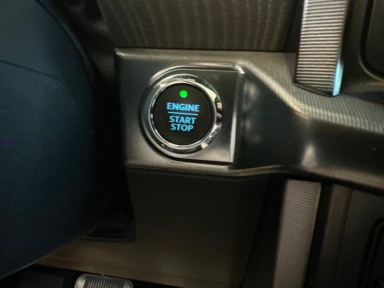 2022 Ford F-150 Platinum Richmond VA