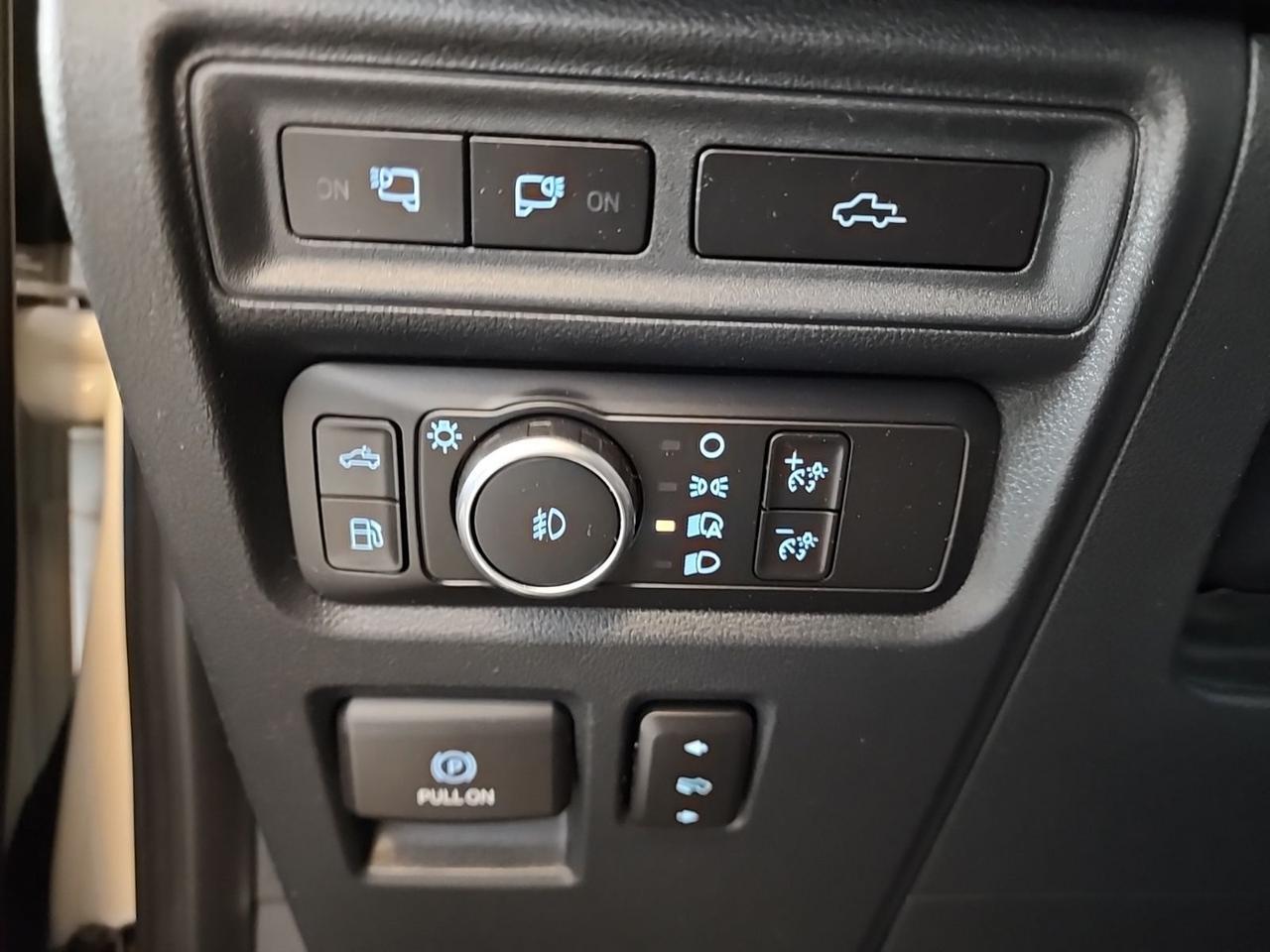 2022 Ford F-150 Platinum Richmond VA