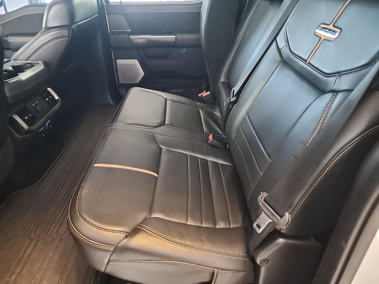 2022 Ford F-150 Platinum Richmond VA