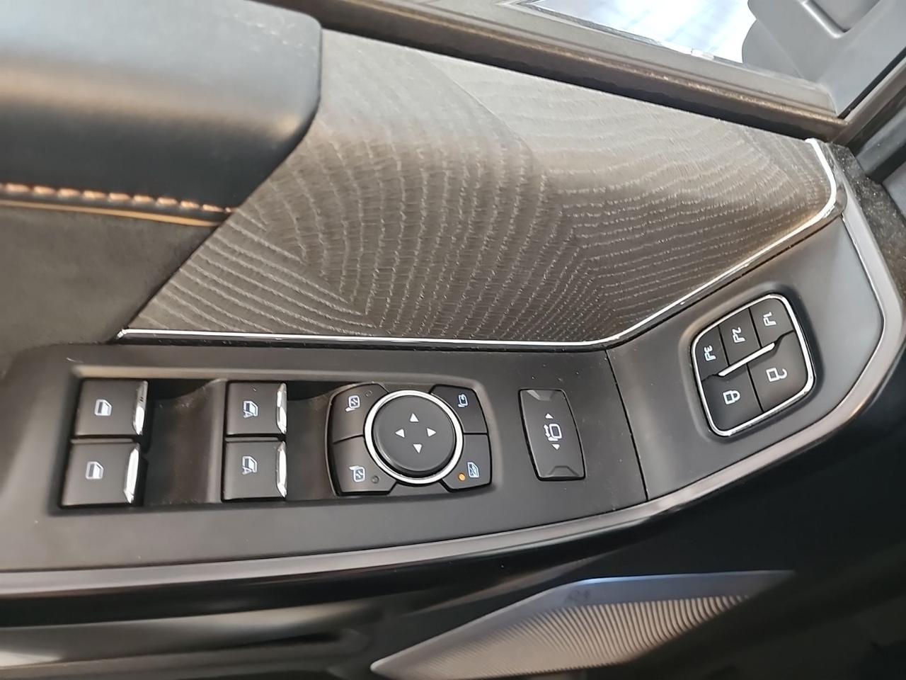 2022 Ford F-150 Platinum Richmond VA