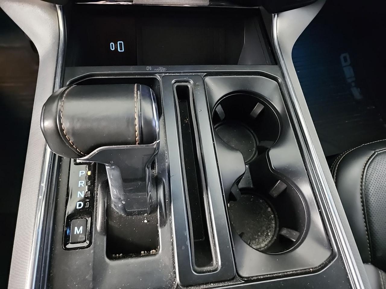 2022 Ford F-150 Platinum Richmond VA