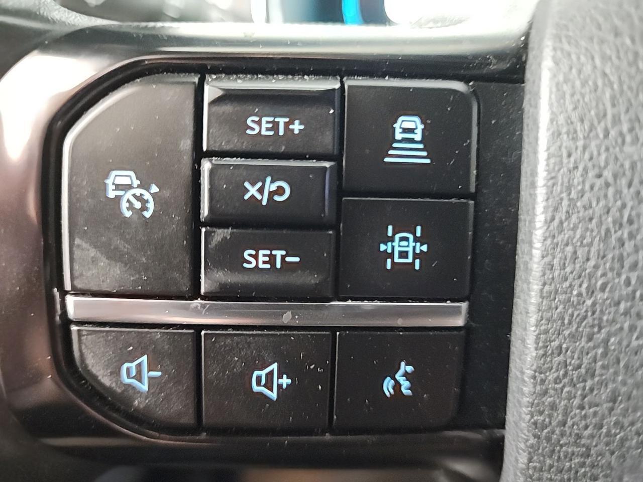 2022 Ford F-150 Platinum Richmond VA