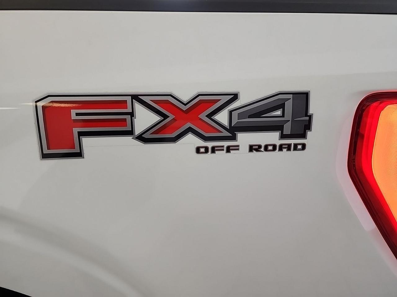 2022 Ford F-150 Platinum Richmond VA
