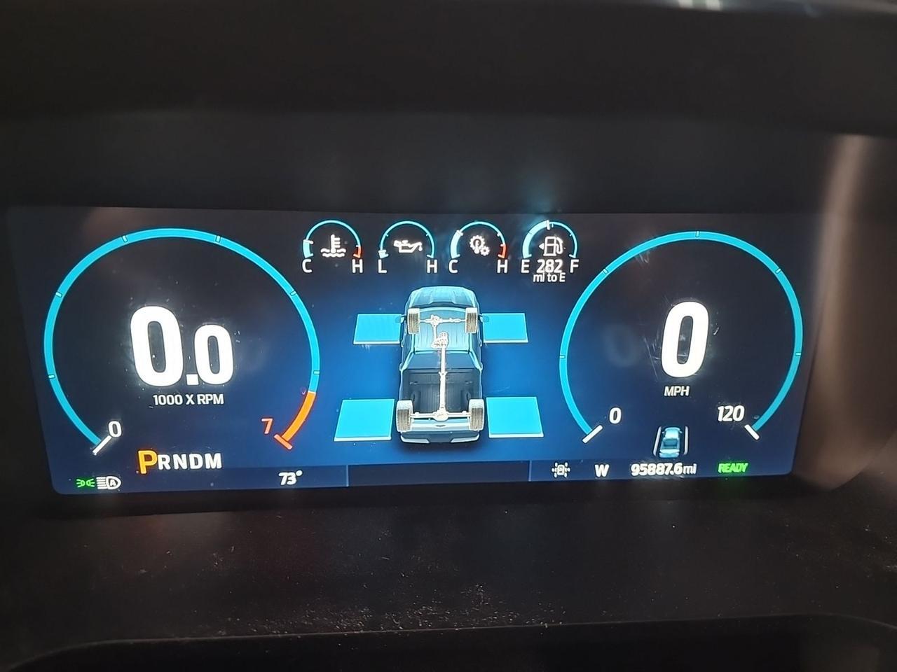 2022 Ford F-150 Platinum Richmond VA
