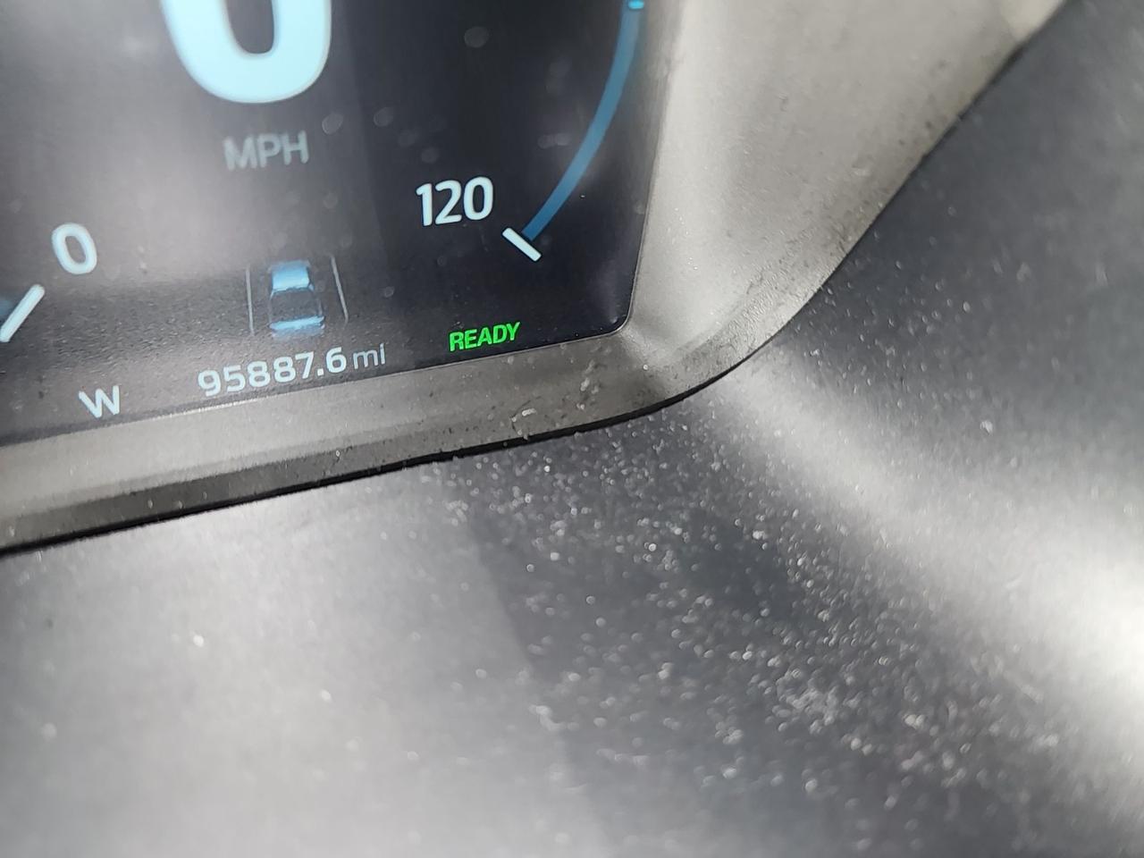 2022 Ford F-150 Platinum Richmond VA