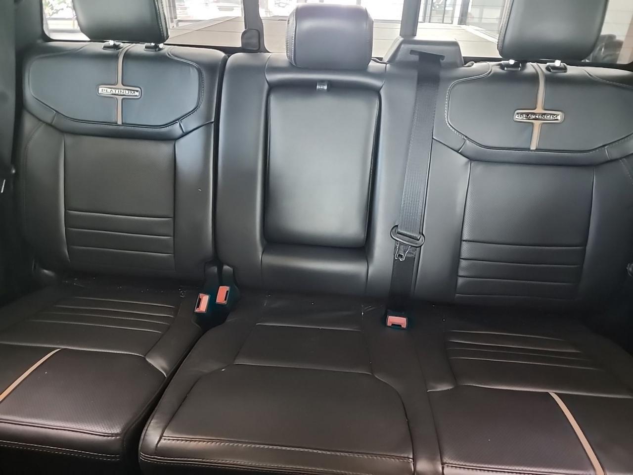 2022 Ford F-150 Platinum Richmond VA