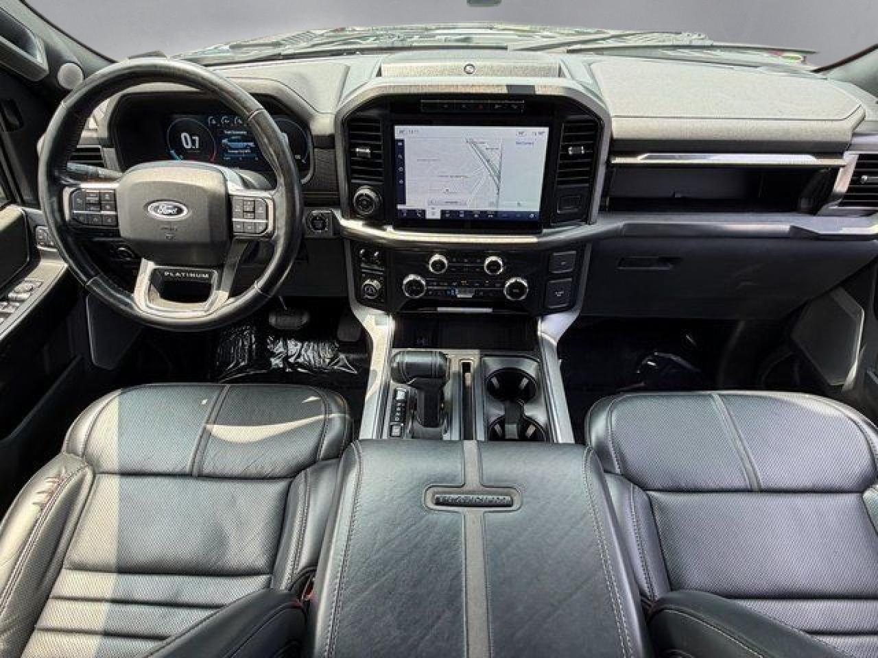 2022 Ford F-150 Platinum Springfield VA
