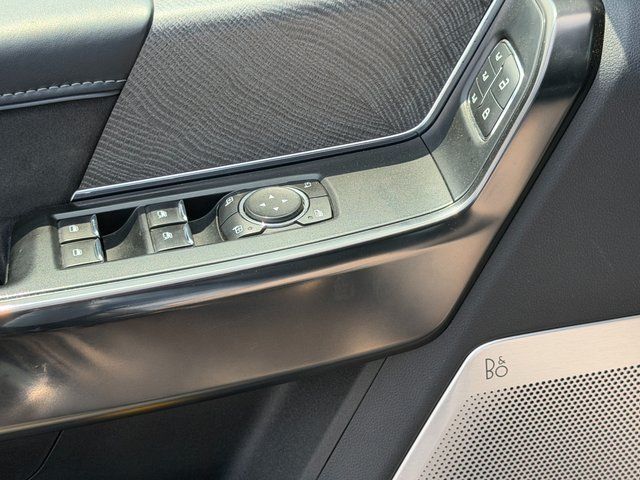 2022 Ford F-150 Platinum Springfield VA