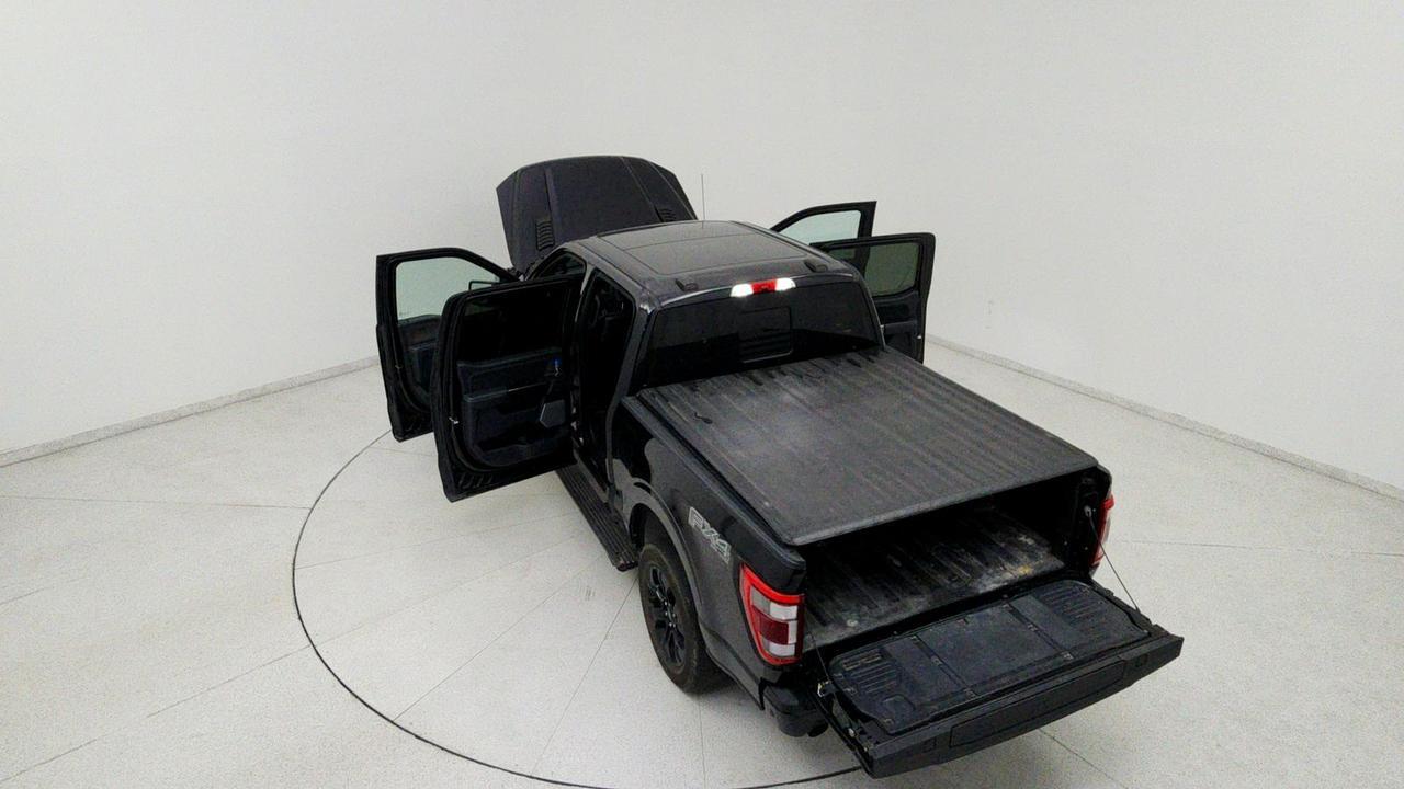 2022 Ford F-150 Platinum Springfield VA