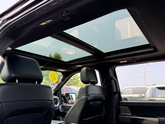 2022 Ford F-150 Platinum Springfield VA