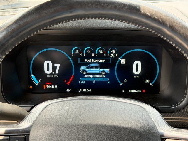 2022 Ford F-150 Platinum Springfield VA
