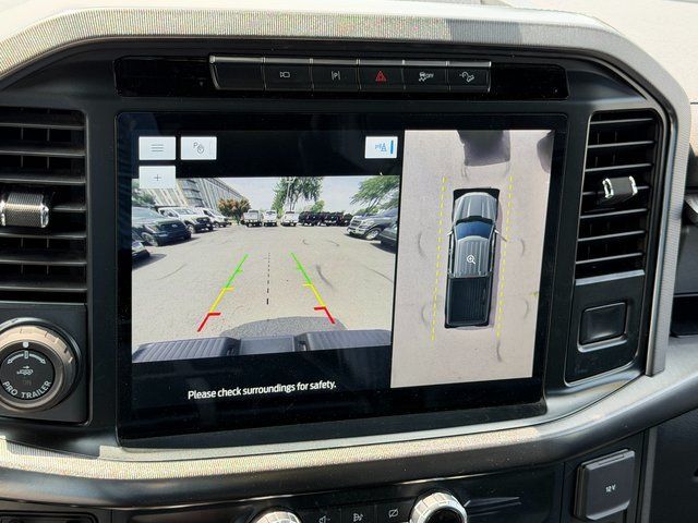 2022 Ford F-150 Platinum Springfield VA