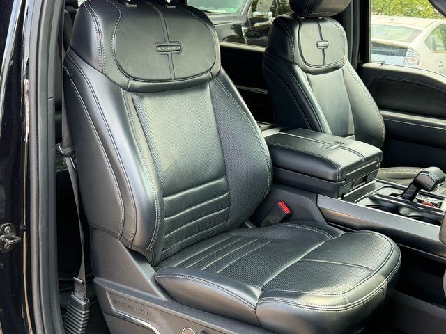 2022 Ford F-150 Platinum Springfield VA