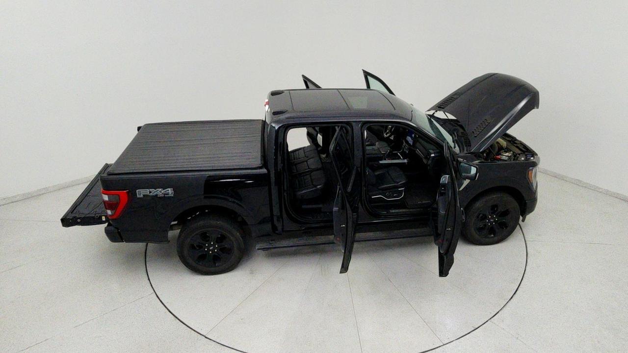 2022 Ford F-150 Platinum Springfield VA