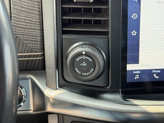 2022 Ford F-150 Platinum Springfield VA