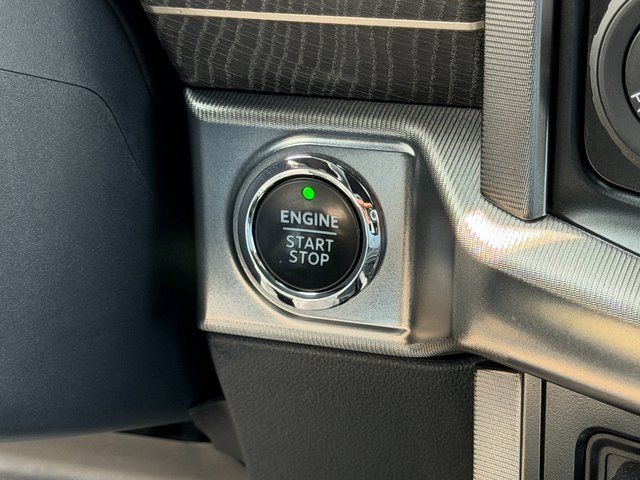2022 Ford F-150 Platinum Springfield VA