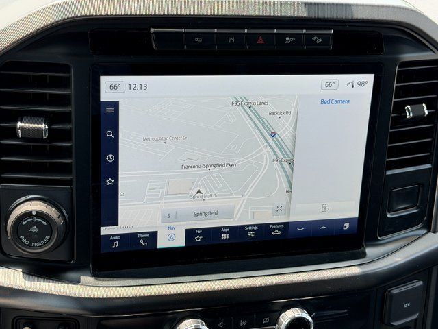 2022 Ford F-150 Platinum Springfield VA