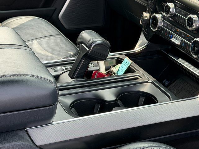2022 Ford F-150 Platinum Springfield VA