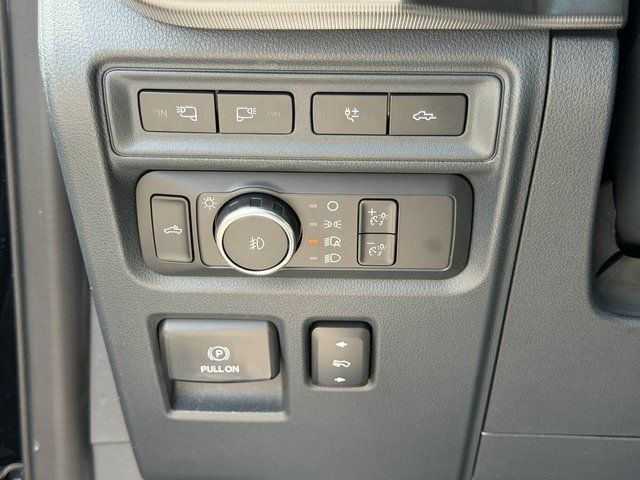 2022 Ford F-150 Platinum Springfield VA