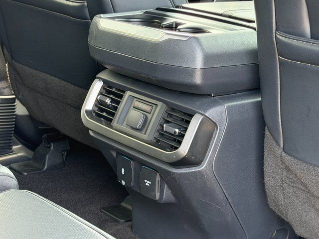 2022 Ford F-150 Platinum Springfield VA