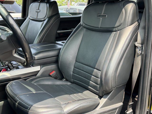 2022 Ford F-150 Platinum Springfield VA