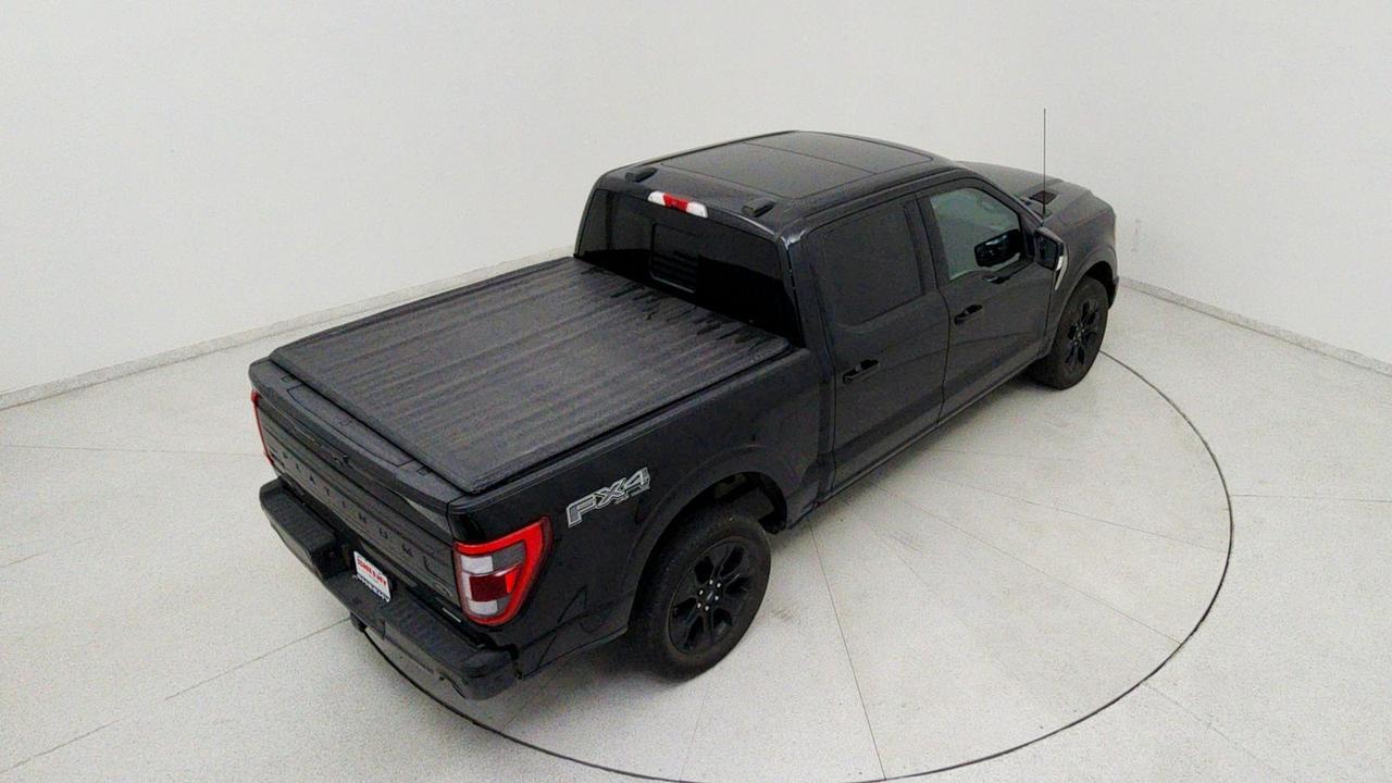 2022 Ford F-150 Platinum Springfield VA