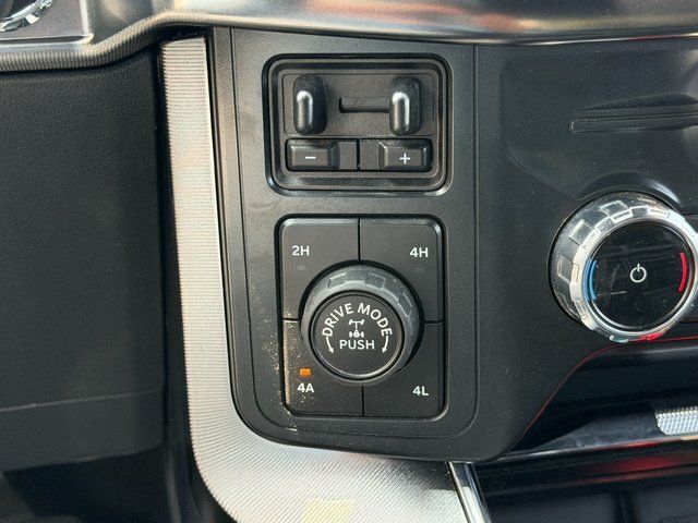 2022 Ford F-150 Platinum Springfield VA