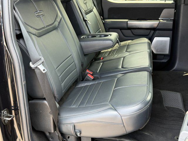 2022 Ford F-150 Platinum Springfield VA