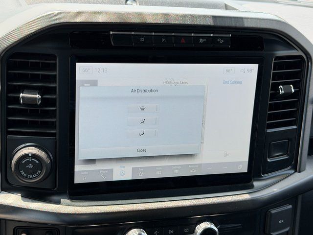 2022 Ford F-150 Platinum Springfield VA